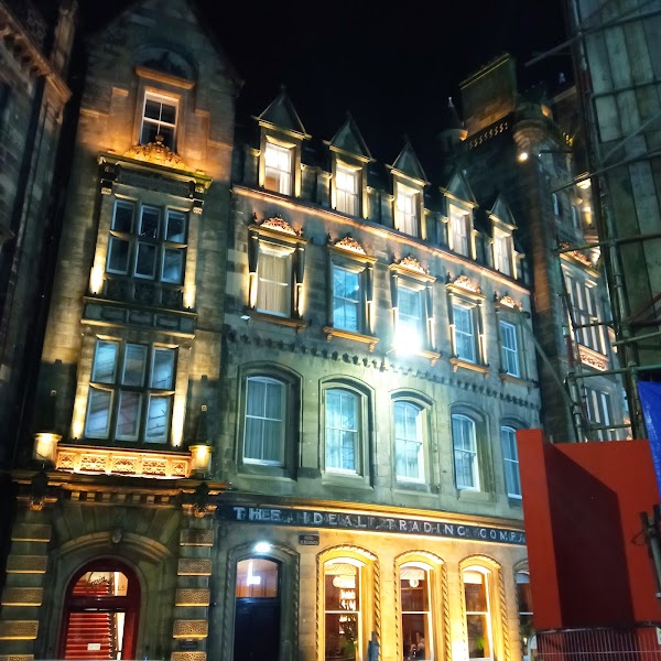 Victoria Street 4