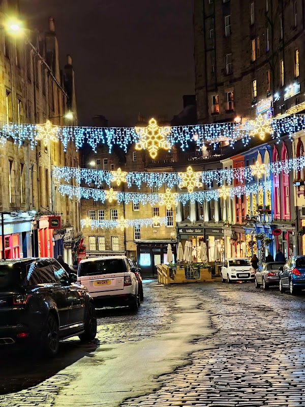 Victoria Street 3
