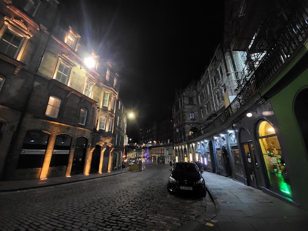 Victoria Street 2
