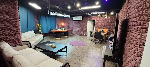Crossfire Arena Hong Kong 4