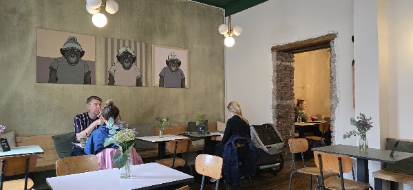 Café Lumos
