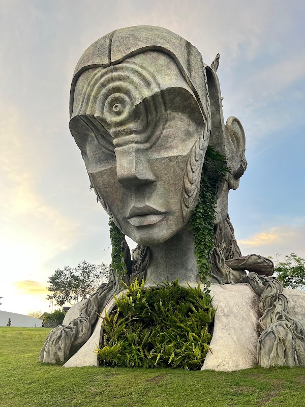 Nuanu Creative City 5