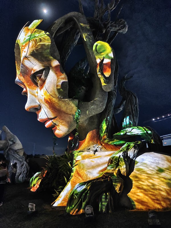 Nuanu Creative City 4