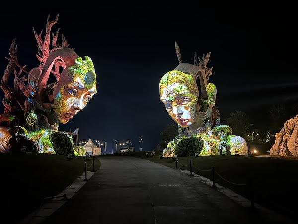 Nuanu Creative City 3