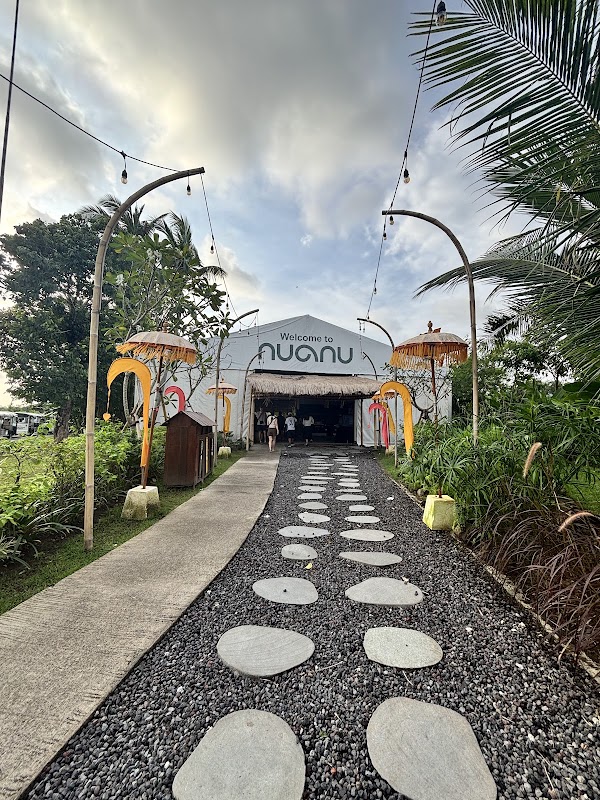 Nuanu Creative City 2