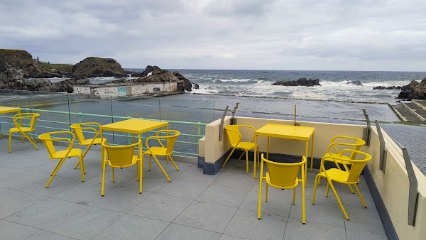 Tarlair Cafe