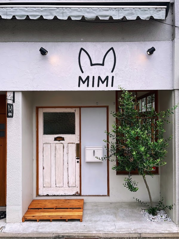 MIMI -Vegan Sweets & Restaurant