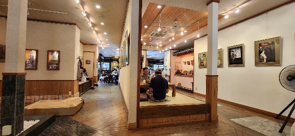 MIMI -Vegan Sweets & Restaurant 5
