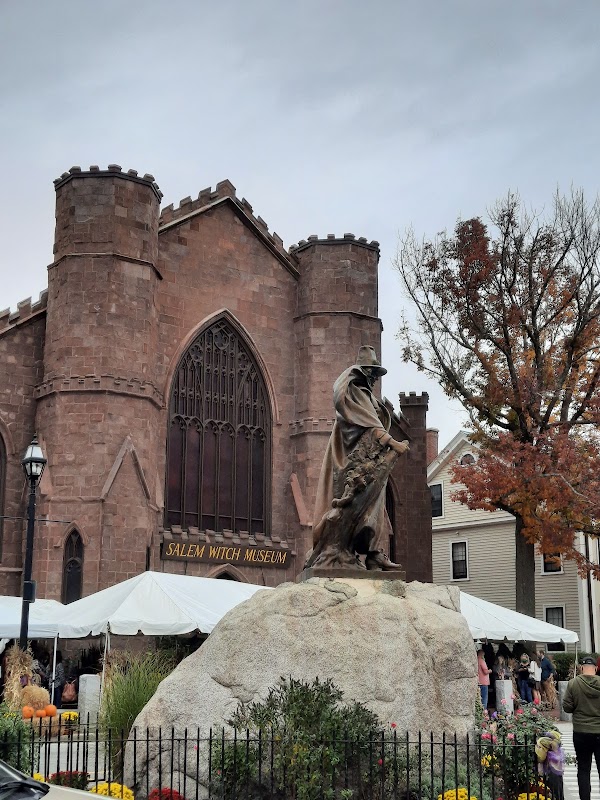 Salem Commons 5