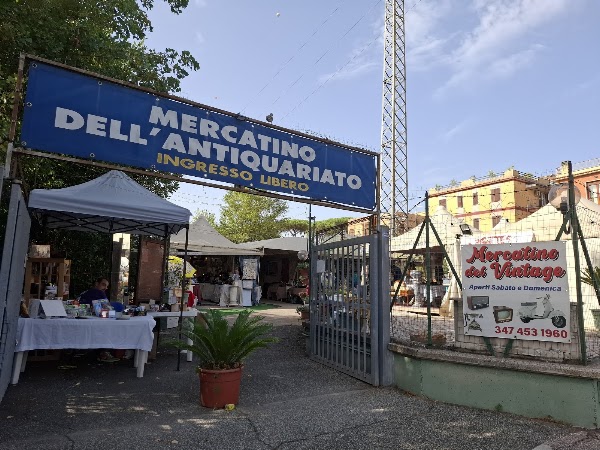 Il Mercatino del Vintage 1