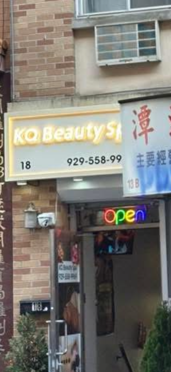 KQ SPA