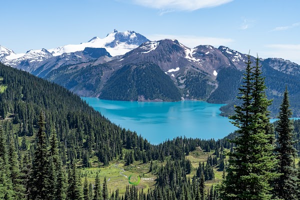 Panorama Ridge 4