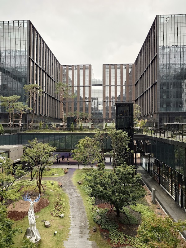 ONE GROVE 1