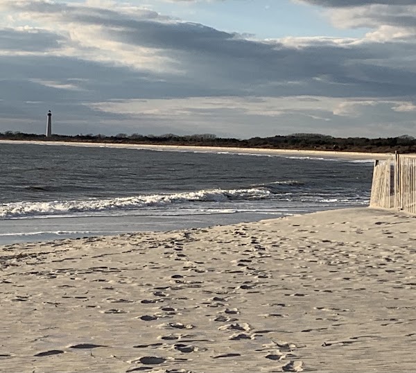 Sunset Beach 1