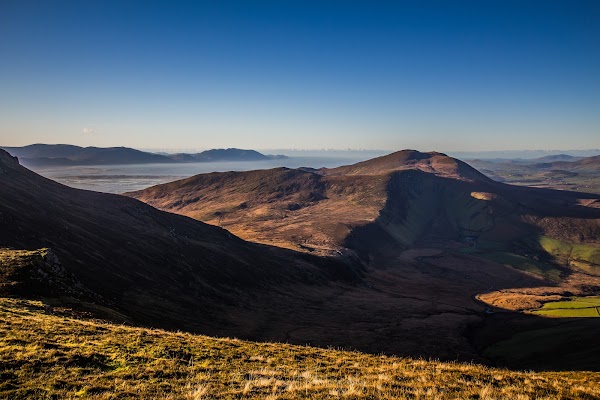 Caherconree