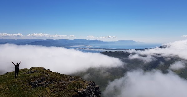 Caherconree 5
