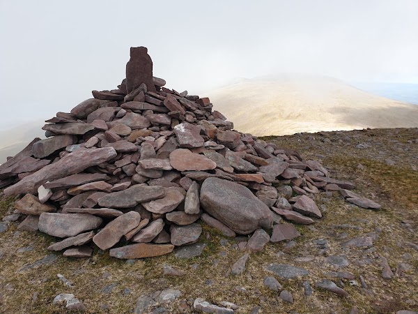 Caherconree 2