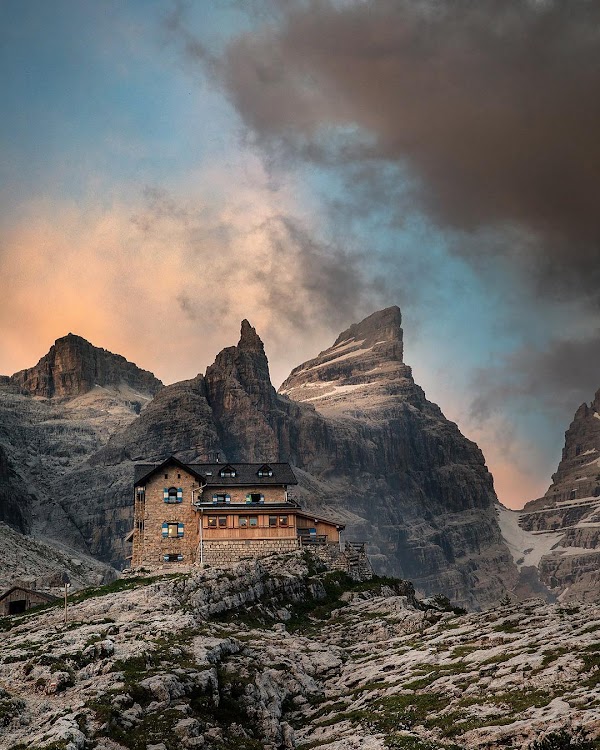 Brenta group 2