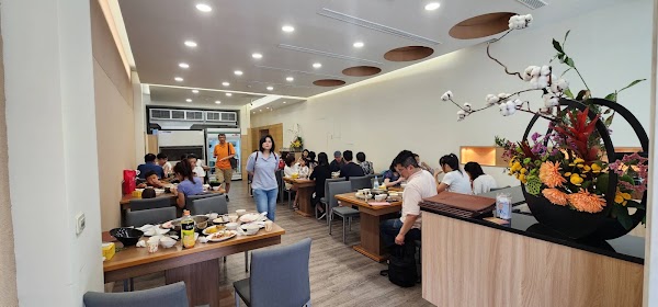 牛老大涮牛肉-高雄總店