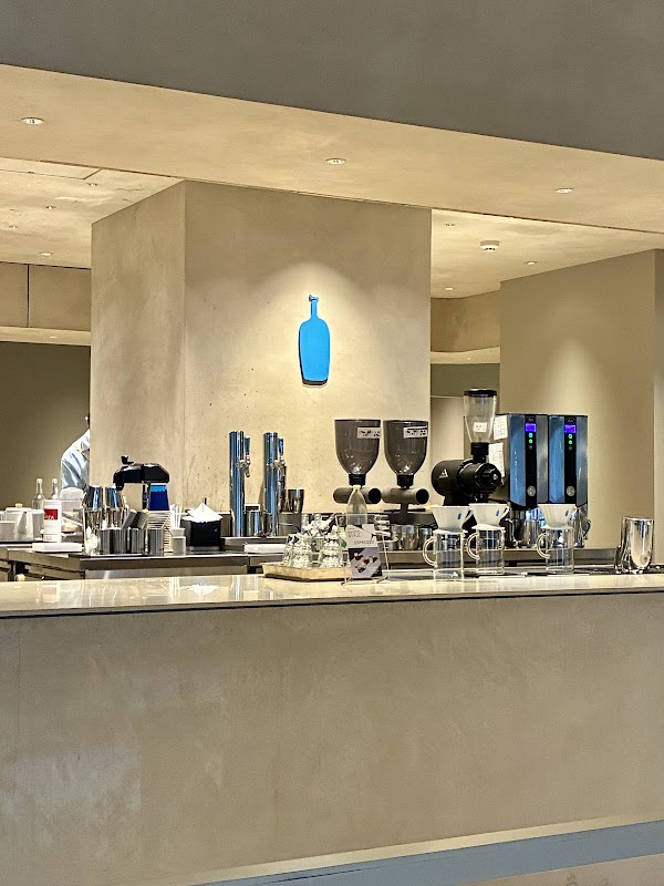 Blue Bottle Coffee - Daikan-yama Cafe 2