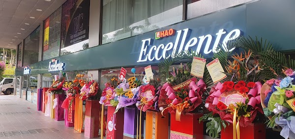 Far East Plaza