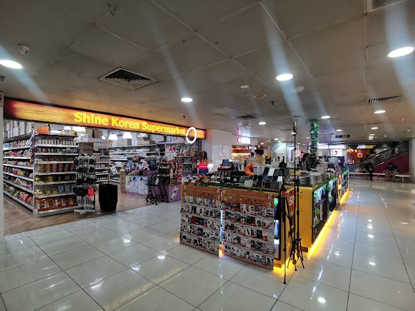 Far East Plaza 5