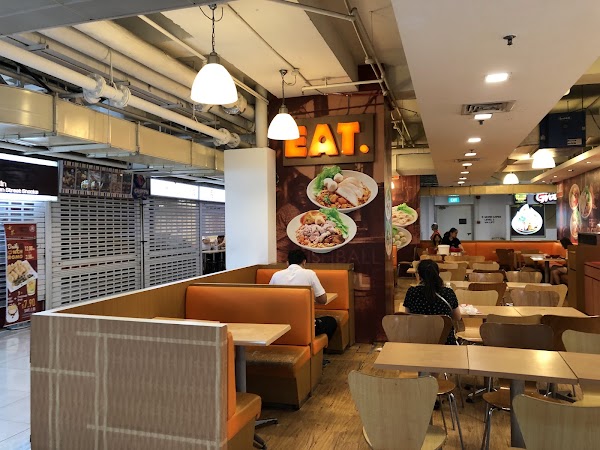 Far East Plaza 4