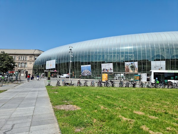 Strasbourg