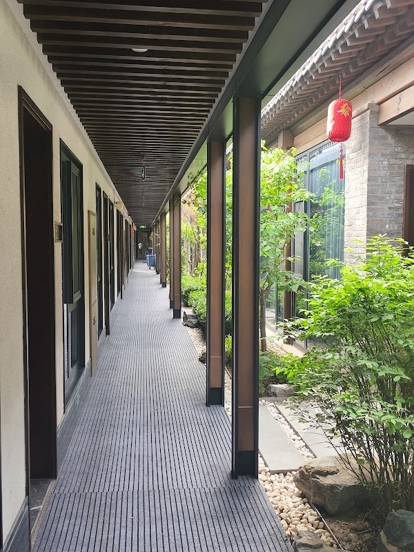 JM Alley Hotel