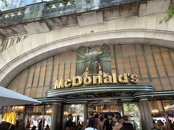 McDonald's - Imperial 5