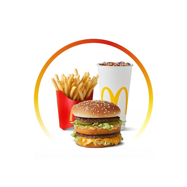 McDonald's - Imperial 4