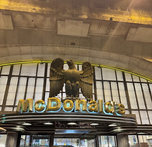 McDonald's - Imperial 2