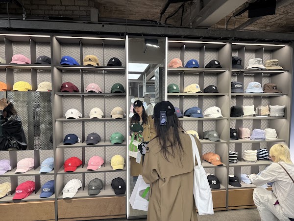 MLB Seongsu Flagship Store 5