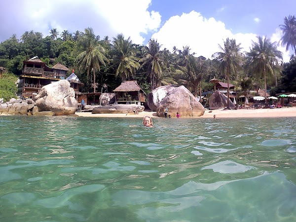 Jansom Bay 5