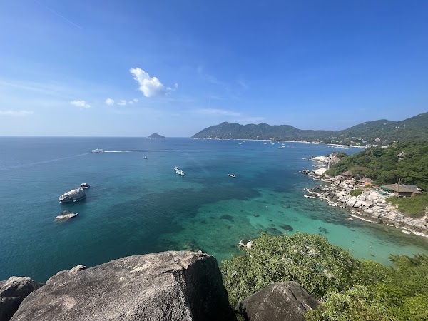 Jansom Bay 4