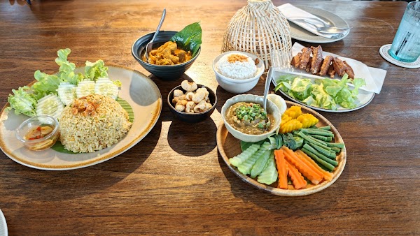 CHUM Northern Kitchen @Old City 4