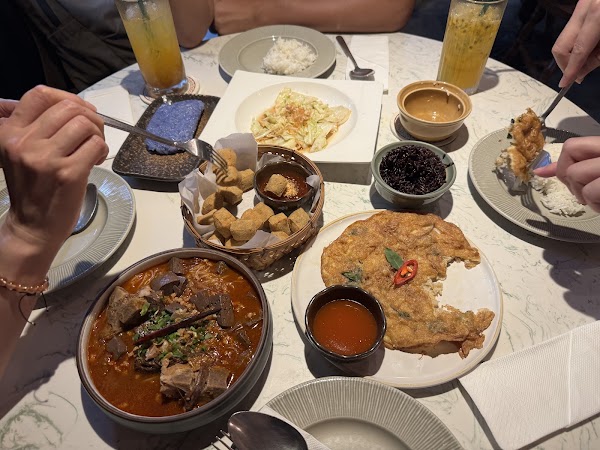 CHUM Northern Kitchen @Old City 2