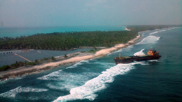 Lakshadweep