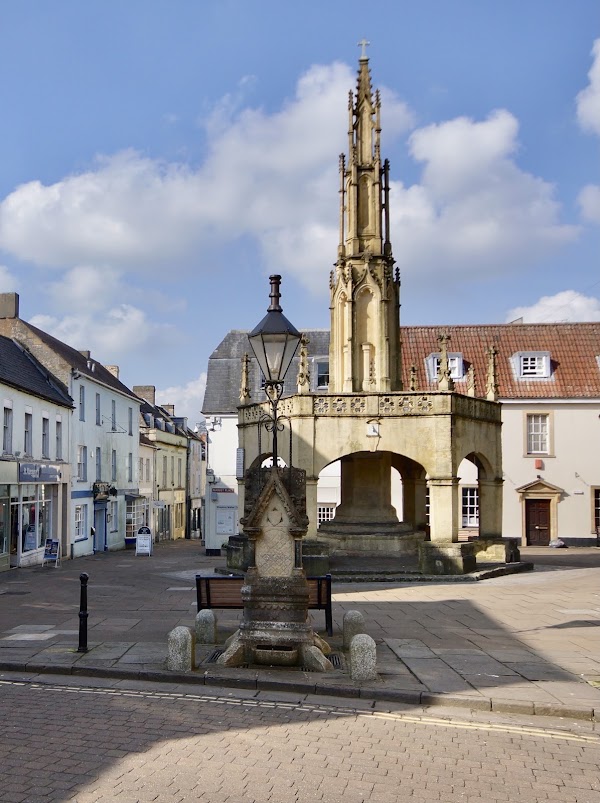 Shepton Mallet 1