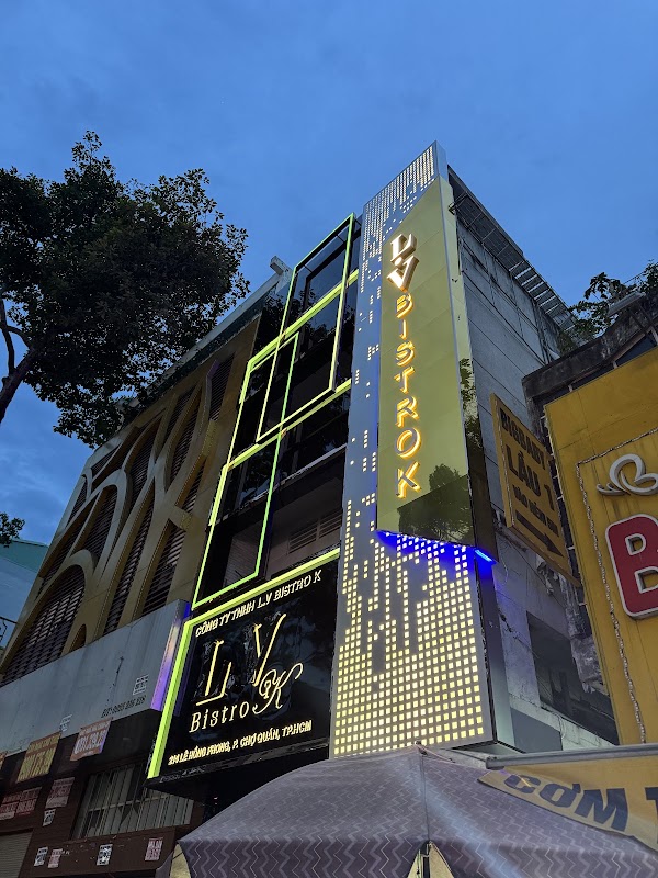Saigon 4