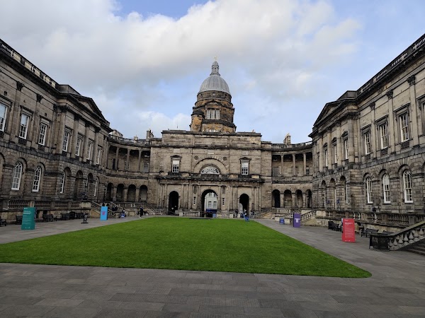 Edinburgh Law School