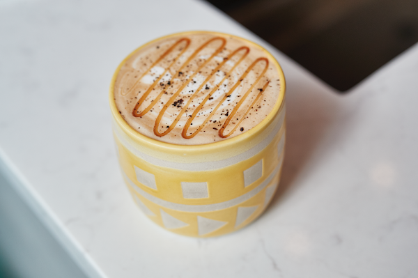 Never Coffee 5
