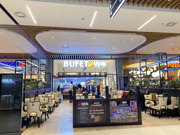 Bistro Gowok