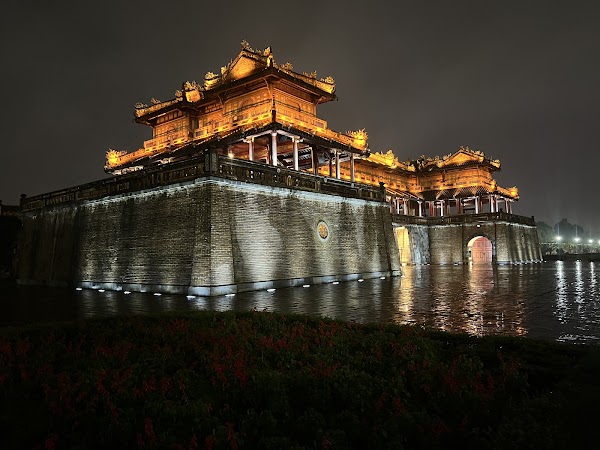 Hue Historic Citadel 5