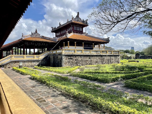 Hue Historic Citadel 4