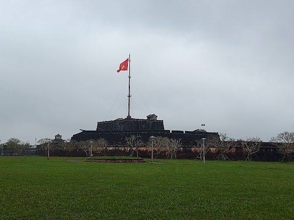 Hue Historic Citadel 3