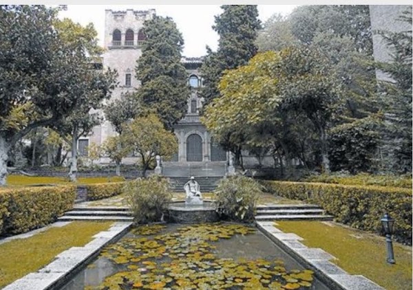 Sarrià-Sant Gervasi