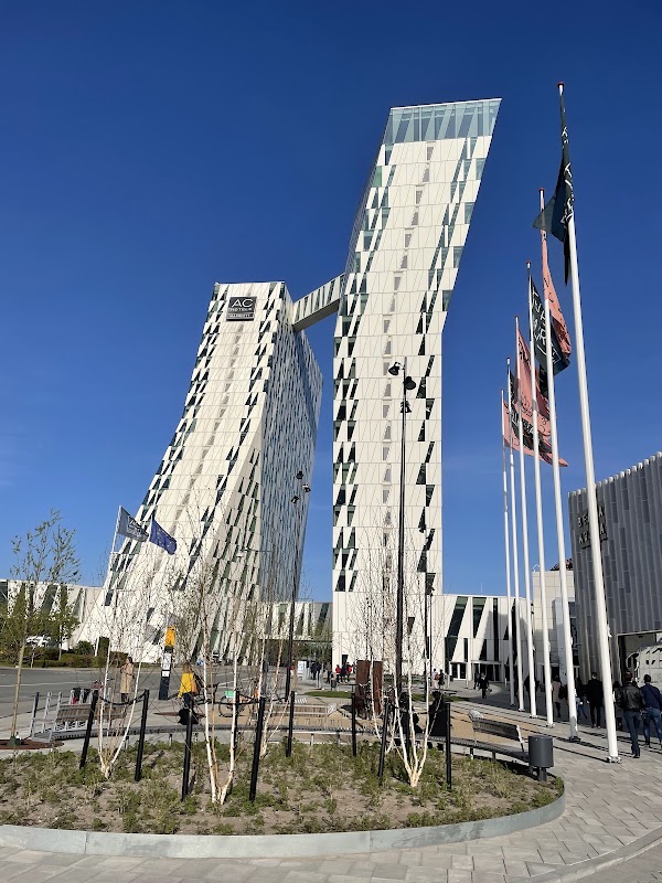 Bella Center Copenhagen