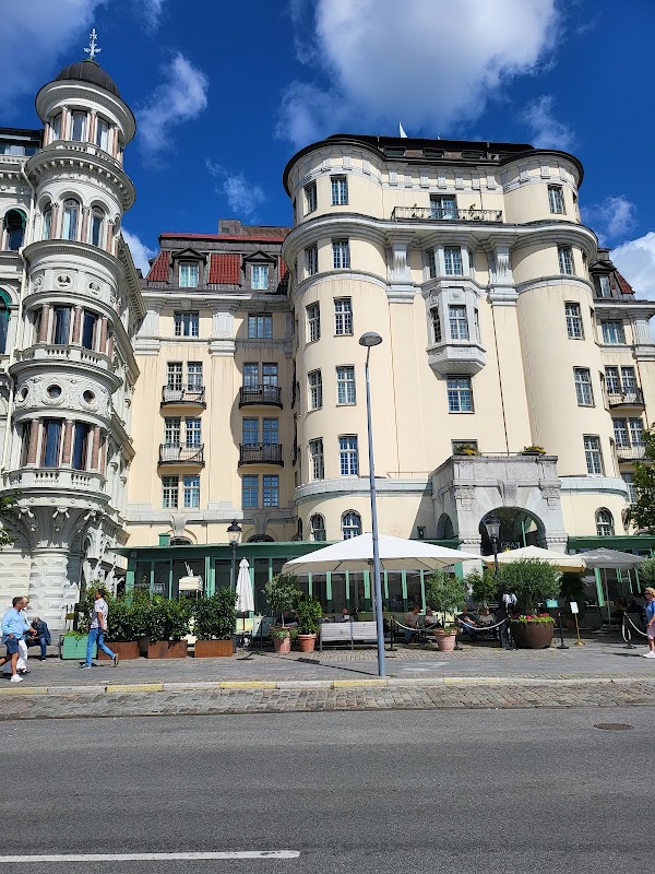 Grand Soleil 4