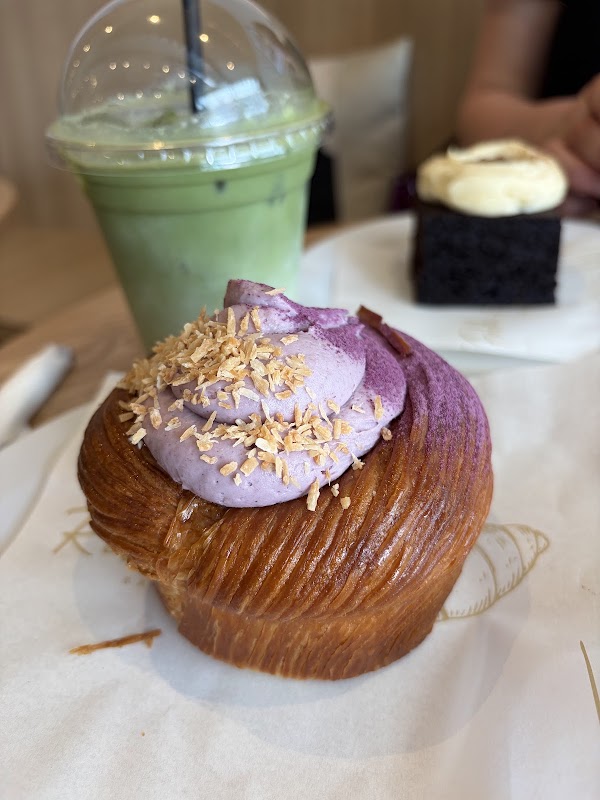 Rise & Fold Bakehouse 5